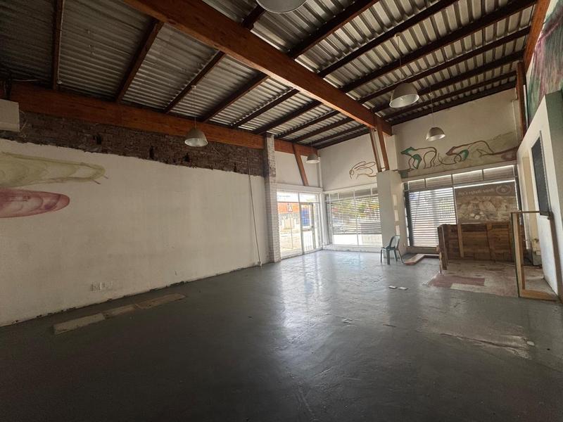 To Let commercial Property for Rent in Port Elizabeth Central Eastern Cape